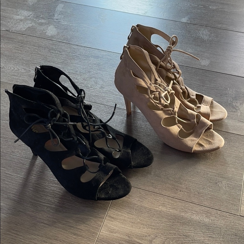 Ollio High Heels